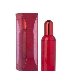 Colour Me - Red - 50 ml - EDT