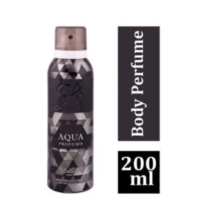 LELIDO BODY SPRAY AQUA PROFUMO