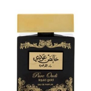 Khalis Oud Gold Perfume - 100ml
