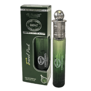 Al Nuaim BEST MINI PERFUME 20 ML