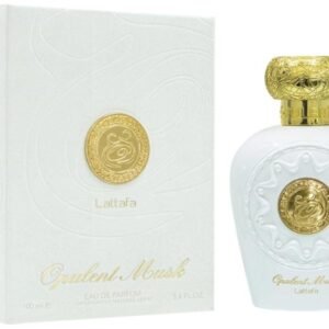 Lattafa Opulent Musk PERFUME