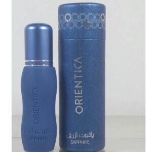 ORIENTICA SAPPHIRE ITER