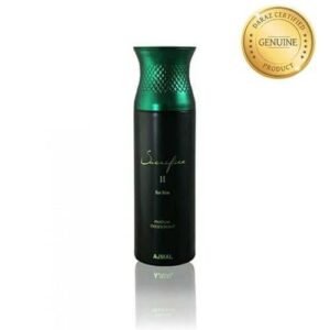 Sacrifice II Deodorant For Male