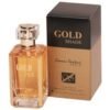 Gianni Venturi Mystic EDT 100ml (Gold) Gianni Venturi