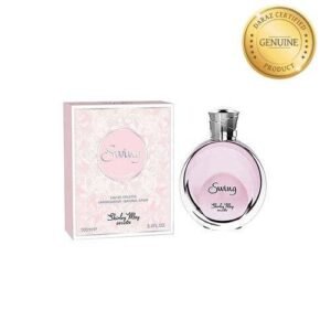 3d-Swing Perfume - 100 Ml