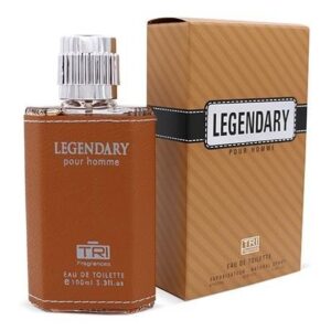 Legendary Pour Homme - Edt