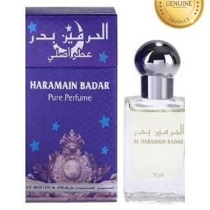 Badar Arabic Ittar Perfume For Men - 15ml