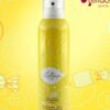 LELIDO BODY SPRAY JAZZ