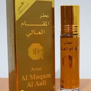 Al Maqam Al Aali 8 Ml Rollon