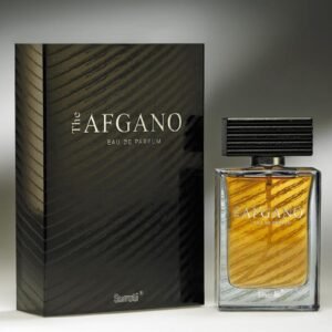 Spray The Afgano 100 Ml SURRATI