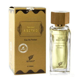 Afnan Sandal Abiyad EDP 100ml