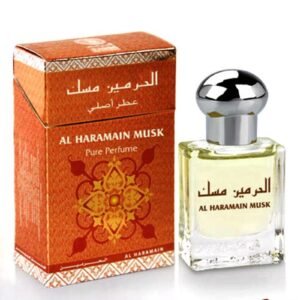 HARAMAIN MUSK 15ML