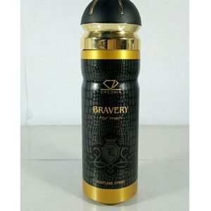 RAVE LUXURE MEN BODY SPRAY 200ML