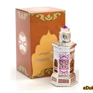 MUKHALLATH SHUYOOKHI SILVER 25ML