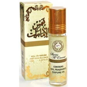 SHAMS AL-EMIRATES 10ML