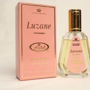 LUZANE for women - PERFUME - 3ML - 6ML - concentrated perfume oil ATTAR