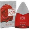 Love More - Pour Femme - Edt - 100ml