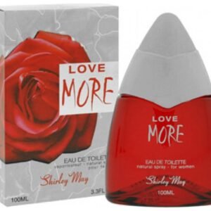 Love More - Pour Femme - Edt - 100ml