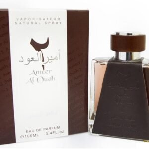 Ameer Al Oud 2 Arabic Perfume - 100ml