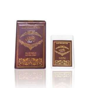 Oudi Pocket Spray - 20ml