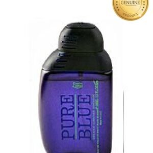 Pure Blue Perfume for Men - 100 ml