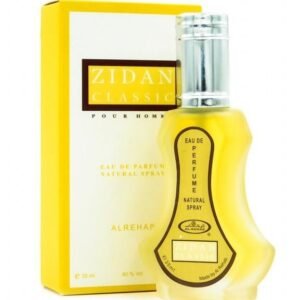 Zidan for men - PERFUME - 3ML - 6ML - concentrated perfume oil ATTAR