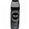 EMPER TOOL BOX POUR HOMME BODY SPRAY 200ML