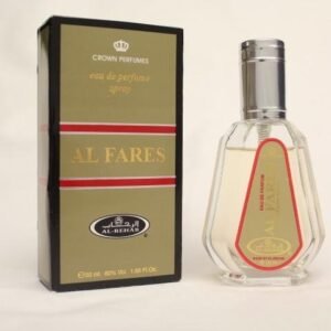 Al Fares for men - PERFUME