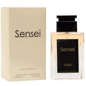 SENSEI EDP 80ML (LAMUSE) LATAFA PERFUME