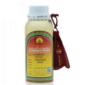 HARAMAIN SANDAL ROSE