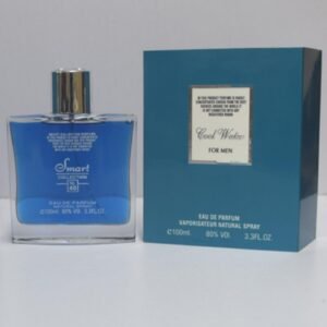 Smart Collection No. 40 Cool Water Perfume For Men 100ml