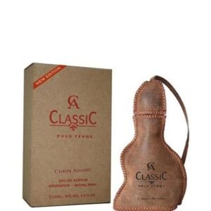 Classic Perfume for Women - 100 ml