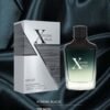 XTREME BLACK EDP 100ML (AL MUSE) LATAFA PERFUME