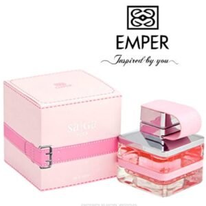 EMPER SAGA PINK FEMME EDP 100ML EMPER
