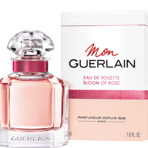 GUERLAIN MON BLOOM OF ROSE WOMEN EDT 100ML GUERLAIN
