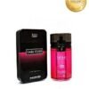Dark Fever Perfume for Women - 100 ml