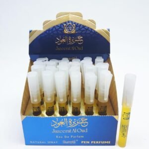Pen Perfumes Jazeerat Al Oud 8 Ml