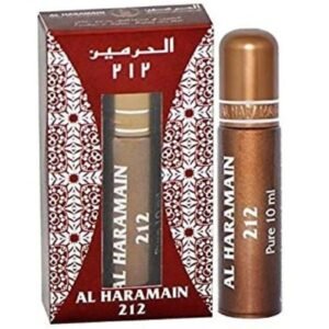 HARAMAIN 212 (TWO ONE TWO) (10ML)