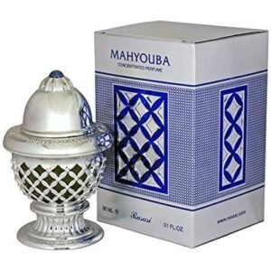Rasasi Mahyouba Concentrated Oil - 30 ML