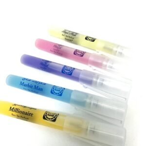 Pen Perfumes Shagaf Homme 8 Ml SURRATI