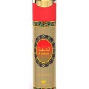 KASHKHA BODY SPRAY - 200 ML