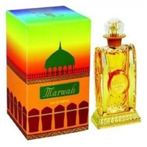 Marwah Spray For Men - 45ML