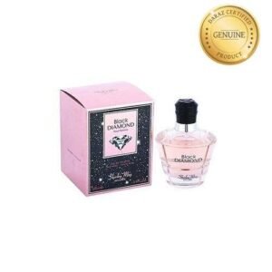 Black-Diamond Perfume - 100 Ml