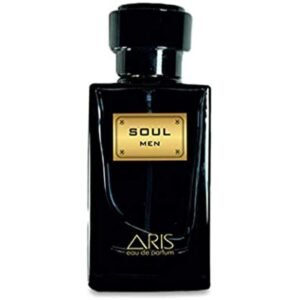 ARIS SOUL MEN EDP 100ML ARIS COLLECTION