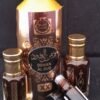 Dehan Oudh XX 10 Tola Non Alcoholic Attar Oil Surrati