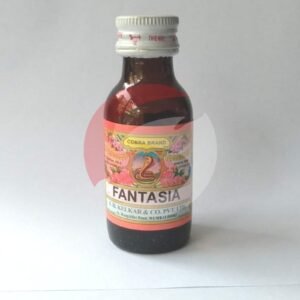 Fantasia - Original Indian Attar - 25 gm