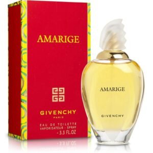 AMARIGE WOMEN EDT 100ML GIVENCHY