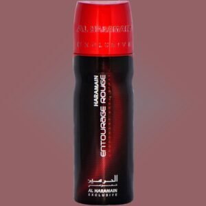 ENTOURAGE ROUGE DEO 200ML