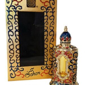 Sahar 12 Ml Non Alcoholic Attar Oil Surrati