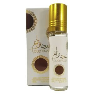 OUDH FAZZA 10ML
